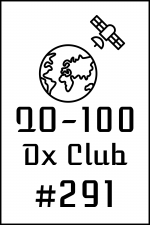 QO-100 DxClub #291