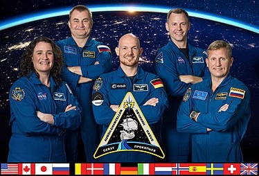 Crew 57