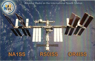 ISS